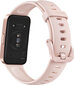 Huawei Band 8 Sakura Pink 55020ANQ цена и информация | Nutivõrud (fitness tracker) | kaup24.ee
