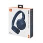 JBL Tune 520BT JBLT520BTBLUEU цена и информация | Kõrvaklapid | kaup24.ee