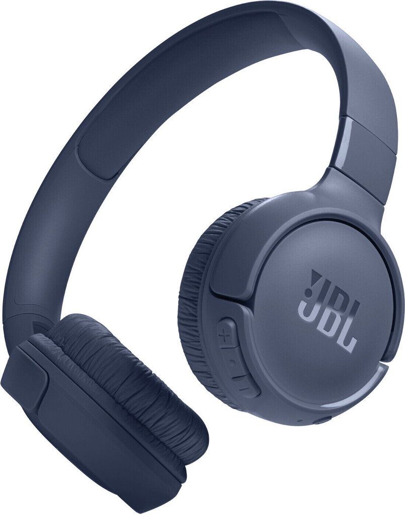 JBL Tune 520BT JBLT520BTBLUEU цена и информация | Kõrvaklapid | kaup24.ee