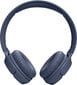 JBL Tune 520BT JBLT520BTBLUEU цена и информация | Kõrvaklapid | kaup24.ee