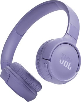 JBL Tune 520BT JBLT520BTPUREU hind ja info | Kõrvaklapid | kaup24.ee