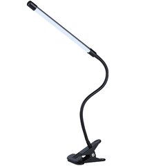 Настольная лампа LED 5W цена и информация | Настольная лампа | kaup24.ee