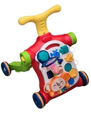 Interaktiivne käimistugi - tõukur 5 in 1, 7768 hind ja info | Imikute mänguasjad | kaup24.ee