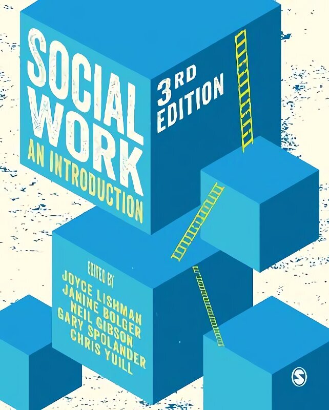 Social Work: An Introduction 3rd Revised edition цена и информация | Ühiskonnateemalised raamatud | kaup24.ee