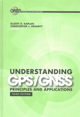 Understanding GPS/GNSS: Principles and Applications 3rd Revised edition цена и информация | Книги по социальным наукам | kaup24.ee