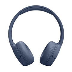 JBL Tune 670 NC JBLT670NCBLU hind ja info | Kõrvaklapid | kaup24.ee