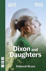 Dixon and Daughters цена и информация | Рассказы, новеллы | kaup24.ee