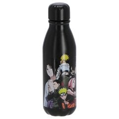 Joogipudel Naruto Shippuden, 600 ml цена и информация | Фляги для воды | kaup24.ee