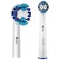 Hambaharja otsikud Oral-B Precision Clean, 4 tk hind ja info | Elektriliste hambaharjade otsikud | kaup24.ee