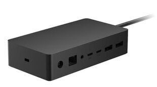 Microsoft Surface Dock 2 hind ja info | USB jagajad, adapterid | kaup24.ee