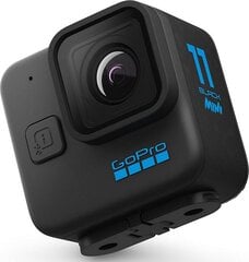 GoPro HERO11 Black Mini hind ja info | Seikluskaamerad | kaup24.ee