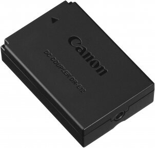 Canon DR-E12 цена и информация | Akud videokaameratele | kaup24.ee