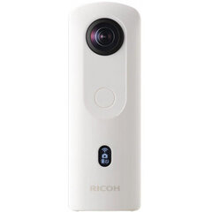 Ricoh Theta SC2 hind ja info | Ricoh Mobiiltelefonid, foto-, videokaamerad | kaup24.ee