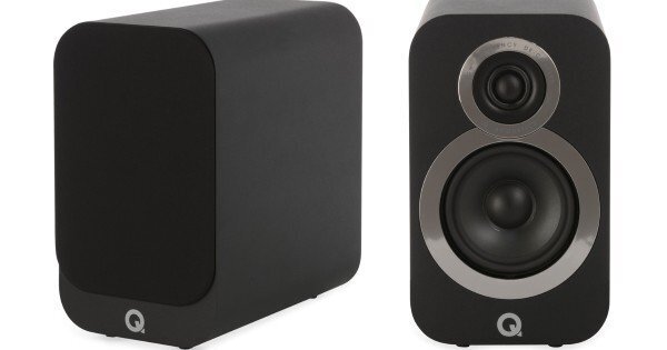 Q Acoustics Q3010i цена и информация | Kõlarid | kaup24.ee