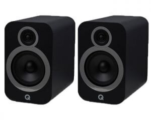Q Acoustics Q3010i цена и информация | Аудио колонки | kaup24.ee