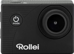 Rollei Actioncam 372 hind ja info | Seikluskaamerad | kaup24.ee