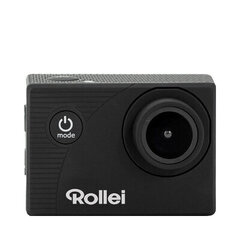 Rollei Actioncam 372 цена и информация | Экшн-камеры | kaup24.ee