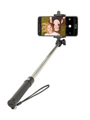 Wave Selfie-stick Bluetooth цена и информация | Подставка для телефона | kaup24.ee