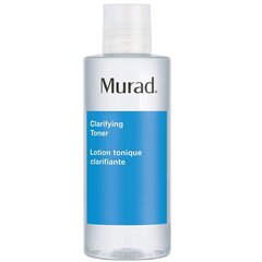 Puhastav näotoonik Murad Clarifying Toner, 180ml hind ja info | Murad Kosmeetika, parfüümid | kaup24.ee