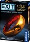 Lauamäng Exit: The Game The Lord of the Rings: Shadows over Middle-earth, ENG цена и информация | Lauamängud ja mõistatused | kaup24.ee