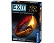 Lauamäng Exit: The Game The Lord of the Rings: Shadows over Middle-earth, ENG цена и информация | Lauamängud ja mõistatused | kaup24.ee