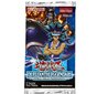 Mängukaartide lisa Yu-Gi-Oh! TCG Legendary Duelists: Duels From the Deep Booster, ENG цена и информация | Lauamängud ja mõistatused | kaup24.ee