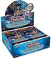 Mängukaartide lisa Yu-Gi-Oh! TCG Legendary Duelists: Duels From the Deep Booster, 36 tk, ENG цена и информация | Lauamängud ja mõistatused | kaup24.ee