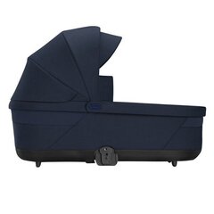 Cybex vankrihäll Cot S Lux, Ocean Blue hind ja info | Vankrite tarvikud | kaup24.ee