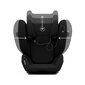 Cybex turvaatool Solution G i-Fix, 15-50 kg, Moon Black hind ja info | Turvatoolid | kaup24.ee