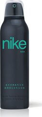 Дезодорант-спрей для мужчин Nike Deodorant Man Aromatic Addiction, 200 мл цена и информация | Дезодоранты | kaup24.ee