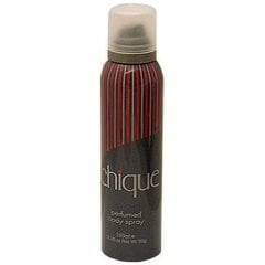 Pihustatav deodorant Chique Chique Deodorant spray, 150ml hind ja info | Deodorandid | kaup24.ee