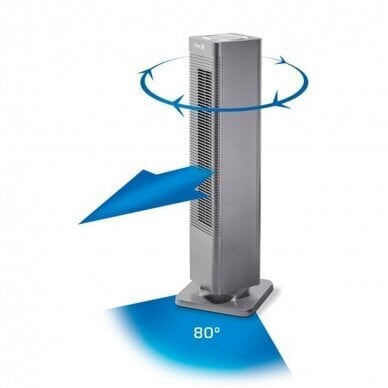 Tornventilaator Clean Air CA-904G цена и информация | Ventilaatorid | kaup24.ee