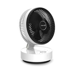 Ventilaator Clean Air CA-404W hind ja info | Ventilaatorid | kaup24.ee