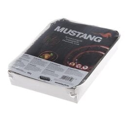 Ühekordne grill Mustang hind ja info | Grillid | kaup24.ee