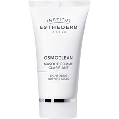 Institut Esthederm Osmoclean Homogentse maski puhastamine 75 ml цена и информация | Аппараты для ухода за лицом | kaup24.ee