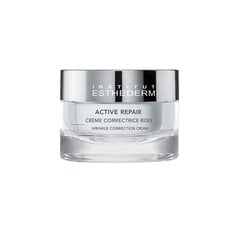 Institut Esthederm Active Repair Kreem kortsumiseks 50 ml цена и информация | Кремы для лица | kaup24.ee