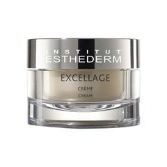 Institut Esthederm Excellage Kreem 50 ml hind ja info | Näokreemid | kaup24.ee