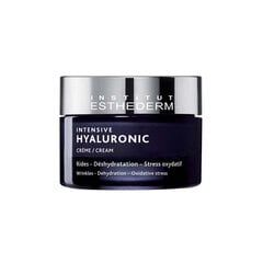 Institut Esthederm Intensive Hyaluronic Hüaluroonhappe kreem 50 ml hind ja info | Näokreemid | kaup24.ee