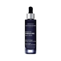 Institut Esthederm Intensive Spirulina seerum 30 ml hind ja info | Näoõlid, seerumid | kaup24.ee