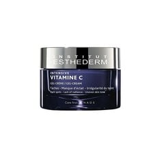 Institut Esthederm Intensive Kreemigeel -vitamiin C 50 ml hind ja info | Näokreemid | kaup24.ee