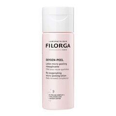 FILORGA OXYGEN PEEL Mikropiliseeriva efektiga kreem 150 ml hind ja info | Näopuhastusvahendid | kaup24.ee