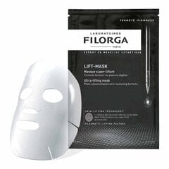 FILORGA LIFT MASK Intensiivne tõstemask 1 arvuti цена и информация | Маски для лица, патчи для глаз | kaup24.ee