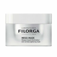 FILORGA MESO MASK Näomask kortsude vastu 50 ml цена и информация | Маски для лица, патчи для глаз | kaup24.ee