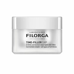 FILORGA Time Filler XP 5 kreem 50 ml цена и информация | Кремы для лица | kaup24.ee