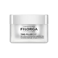 FILORGA Time Filler XP 5 kreem-geel 50 ml hind ja info | Näokreemid | kaup24.ee