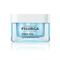 FILORGA Hydra Hyal Näokreem 50 ml hind ja info | Näokreemid | kaup24.ee