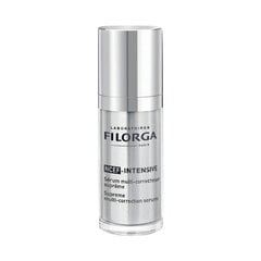 FILORGA NCEF Intensive seerum 30 ml hind ja info | Näoõlid, seerumid | kaup24.ee