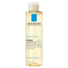 LA ROCHE-POSAY Lipikar Huile Lavante AP+ Mасло для мытья тела 200 мл цена и информация | Масла, гели для душа | kaup24.ee