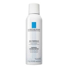 LA ROCHE POSAY Termiline vesi 150 ml цена и информация | Аппараты для ухода за лицом | kaup24.ee