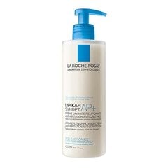 LA ROCHE POSAY Lipikar Syndet AP + Koristamine kehakreem 400 ml цена и информация | Масла, гели для душа | kaup24.ee